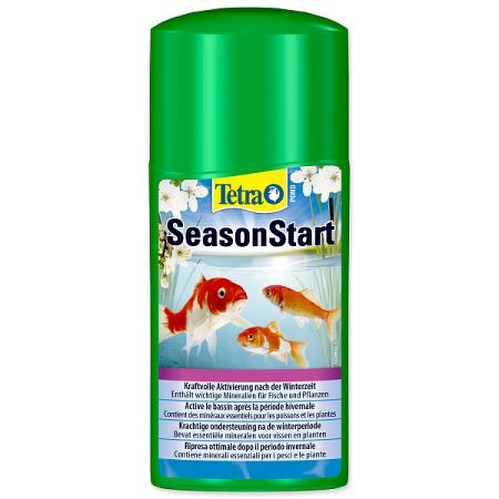 Tetra pond season start 250 ml