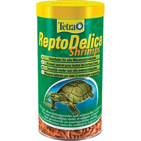 Tetra ReptoDel.Shrimps 1l