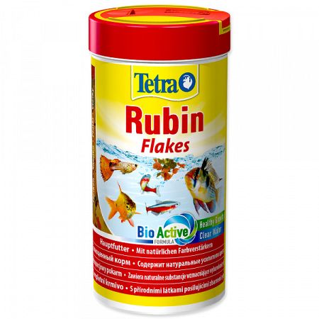 Tetra Rubin 250ml