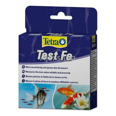 TETRA Test Fe 10ml