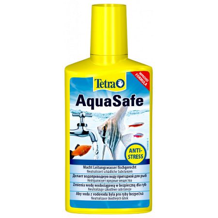 TetraAqua AquaSafe 250 ml