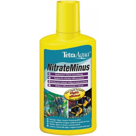 TetraAqua nitrate minus 250 ml