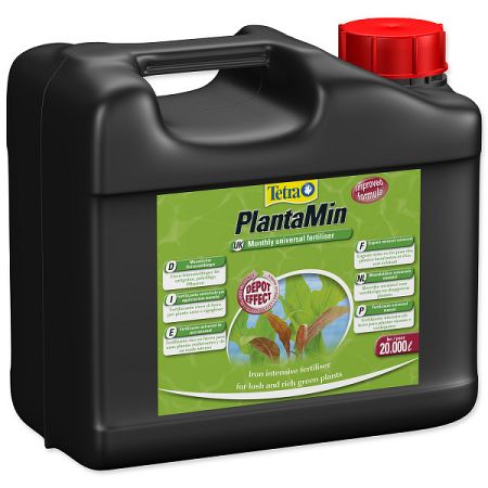 TetraPlant PlantaMin 5l