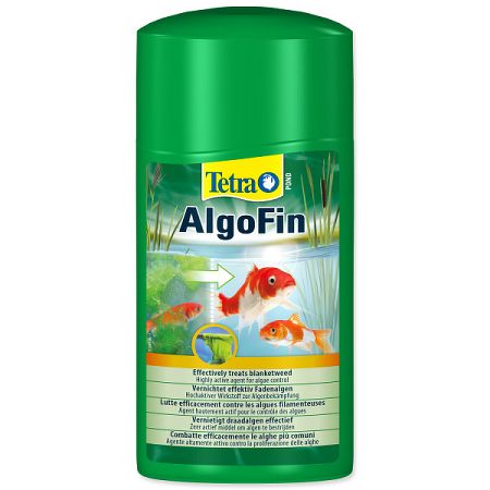 TetraPond Algofin 1l