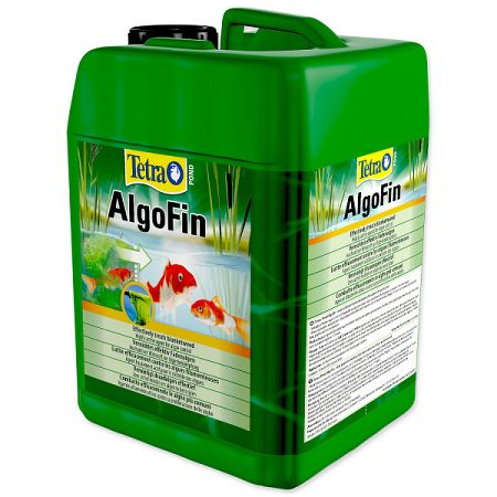 TetraPond AlgoFin 3l