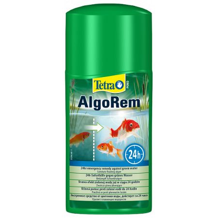 TetraPond AlgoRem 250ml