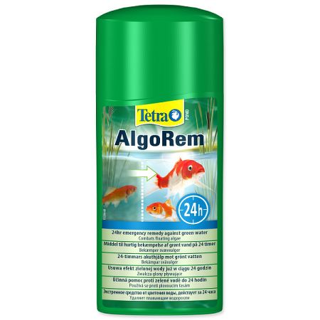 TetraPond AlgoRem 500ml