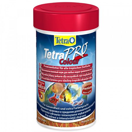 TetraPro Colour Crisps 100ml