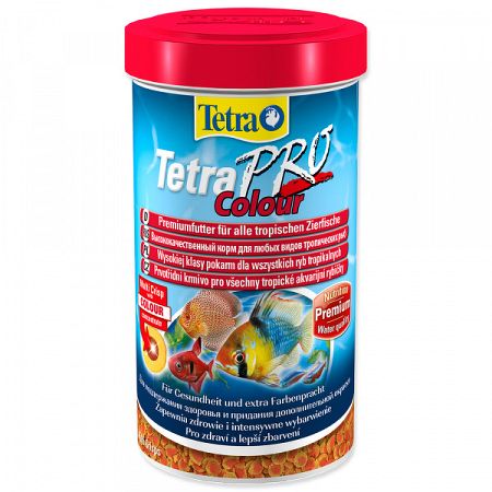 TetraPro Colour Crisps 500ml