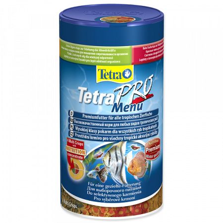 TetraPro Menu 250ml