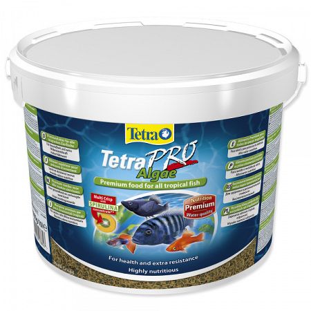 TetraPro Vegetable Crisps 10l