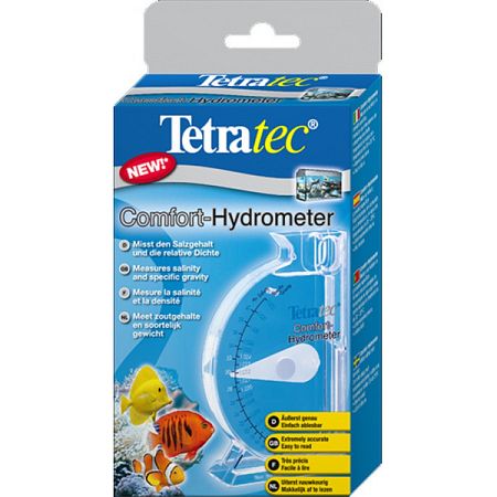 TetraTec Comfort Hydrometer