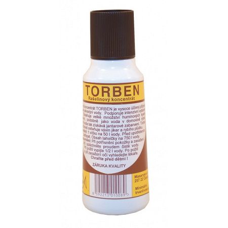 Torben 180ml-rasel. koncentr.