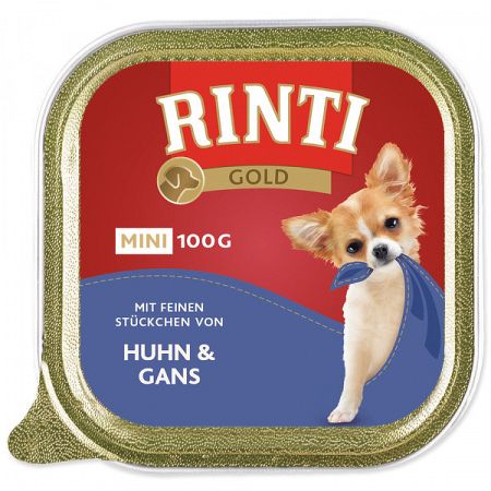 Van.RintiGold kura+hus 100g