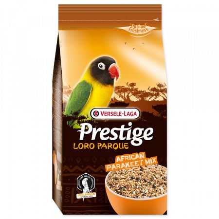 Versele-Laga Premium Prestige krmivo pre agapornisy 1 kg