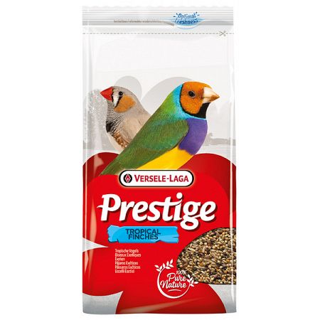 Versele-laga Premium Prestige krmivo pre drobné exoty 1 kg