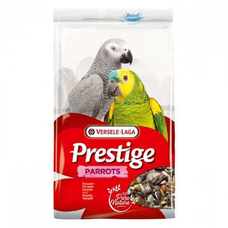 Versele-Laga Prestige krmivo pre veľké papagáje 1 kg