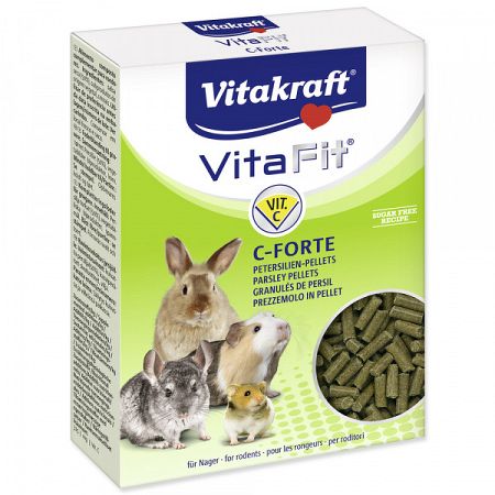 Vita C Forte 100g