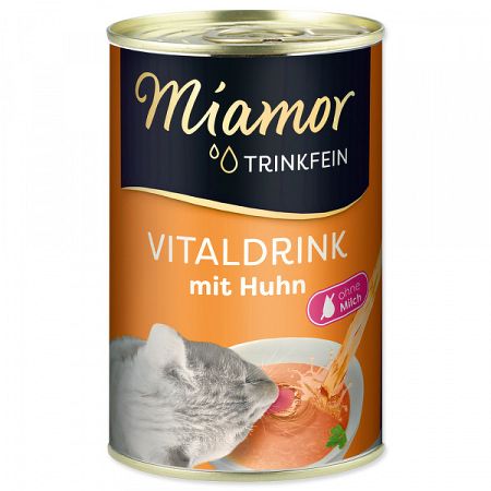 Vital drink Miamor kura 135ml