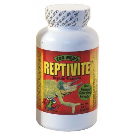 Vitaminy Reptivite 225g