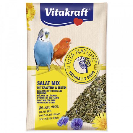 Vogel Salat Mix 10g