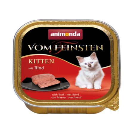 Vom Feinsten Kitten - hovadzie maso 100g