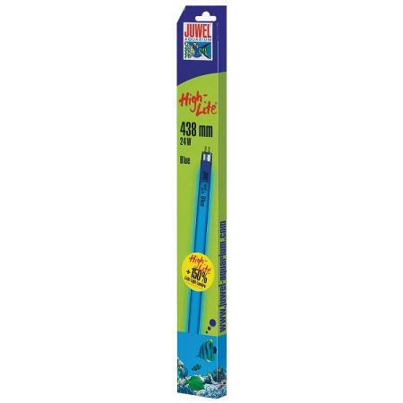 Žiarivka JUWEL Hili Blue T5 - 43,8 cm 24W