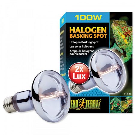 Ziarovka Halogen Basking Spot 100W